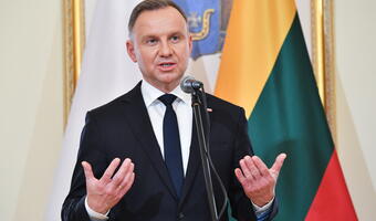Nowe zagrożenie dla Polski. Chodzi o broń jądrową