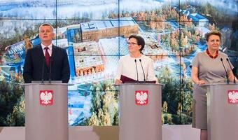 Rząd PO postawi gospodarkę na głowie: Umowy o pracę głównym kryterium w przetargach publicznych