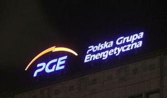 PGE ogłosi wezwanie na Kogenerację. Kurs w górę