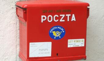 Poczta Polska - zamiast zwolnień nowe segmenty działalności