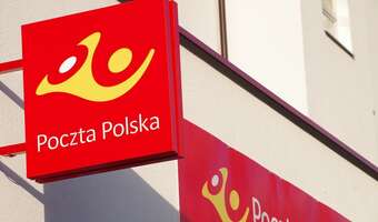 Poczta Polska zagra o kluczową stawkę