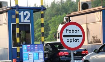 Na odcinku A4 Katowice-Kraków będą e-płatności