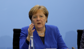 Merkel: Szczyt poświęcony Libii to sukces