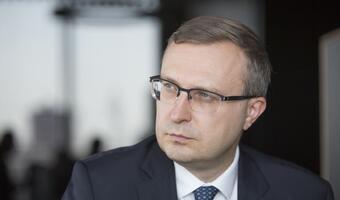 Szef PFR: "Albo reguła wydatkowa albo węgiel, bezpieczeństwo firm i miejsc pracy"