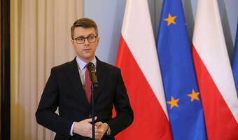 Müller: trwa dyskusja ws. skorygowania zasad kwarantanny