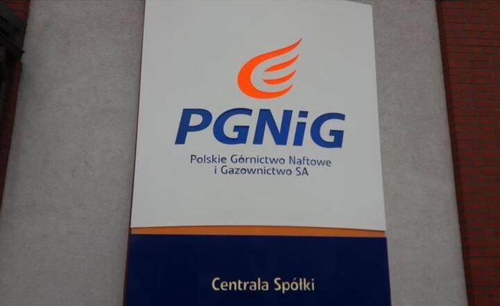 PGNiG / autor: Fratria