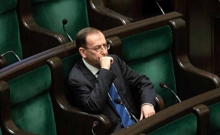 Mariusz Kamiński / autor: fot. Fratria