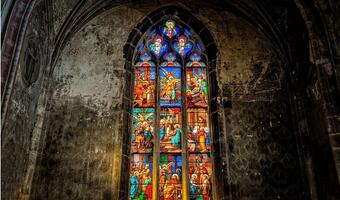 Odbudowa Notre-Dame zacznie się w 2021 roku