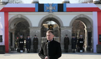 80. rocznica powstania Armii Krajowej. Chwała Bohaterom!