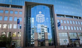 PKO Bank Polski liderem bankowości detalicznej
