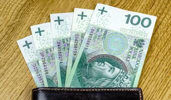 Maląg: nie trzeba składać kolejnego wniosku o "500 plus"