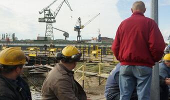 Solidarność grozi ARP