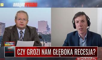 Optymizm powrócił? Fed dał impuls do wzrostów! [wideo]