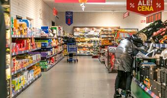 Co ukrywają supermarkety małą czcionką