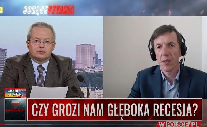 Wywiad Gospodarczy  / autor: Fratria 