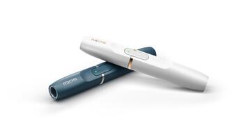 Alternatywa dla papierosa od Philip Morris