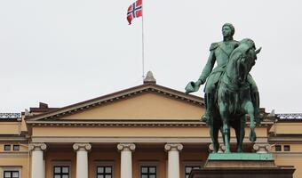 Norwegia zwiększa gotowość sił zbrojnych
