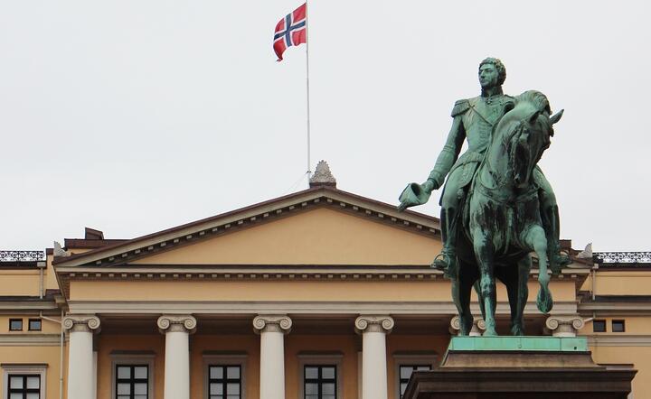 Oslo / autor: pixabay.com