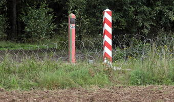 MSZ: wyślemy konwój z pomocą na Białoruś