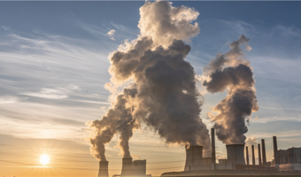 Nowy graniczny podatek klimatyczny