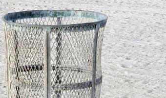 Ustawa śmieciowa przed Trybunałem Konstytucyjnym