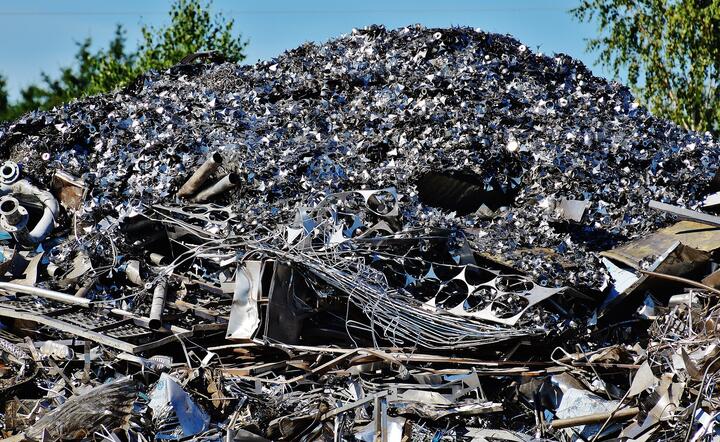 recykling opakowań / autor: pixabay