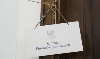 Komisja Finansów przepyta KNF ws. GetBack