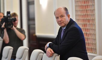 6% PKB i koniec dyskusji - więcej nie ma