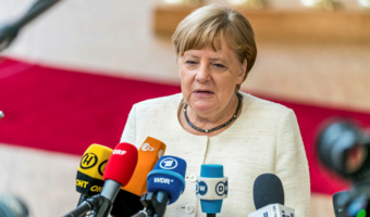 Była kanclerz Merkel dostała ofertę pracy z ONZ