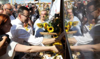 Wypłaty dla rolników mogą ruszyć już we wrześniu