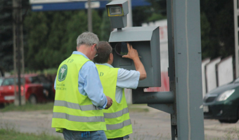 Staną kolejne fotoradary. Jakie będą nowe lokalizacje