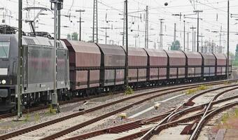Litwa zaprzestaje przewozu rosyjskiego żelaza
