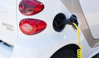NFOŚiGW: ponad 400 wniosków o dopłaty do zakupu elektryków