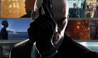 Hitman: Kompletny Sezon 1 - zabójczo dobry serial