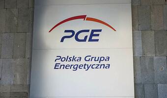 1/4 energii PGE przejdzie przez giełdę