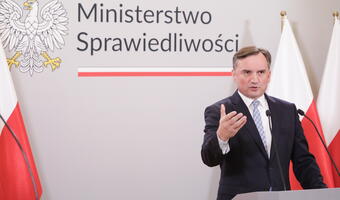 Minister Ziobro wieszczy katastrofę. Dotknie każdego