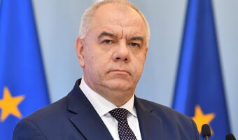 Sasin: Wprowadzamy cenę maksymalną za energię elektryczną