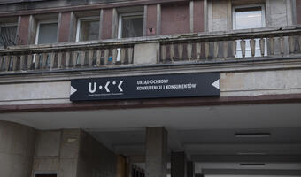 UOKiK prześwietli kancelarie odszkodowawcze