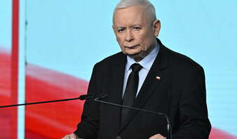 Kaczyński: Odwołać Izabelę Leszczynę! "Dramat"