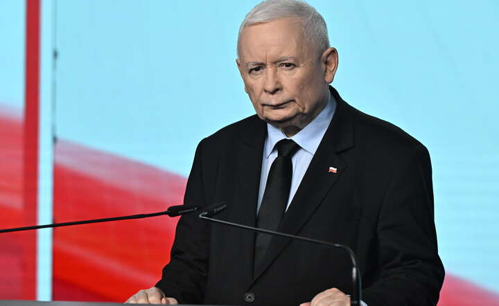 Kaczyński: Odwołać Izabelę Leszczynę! "Dramat"
