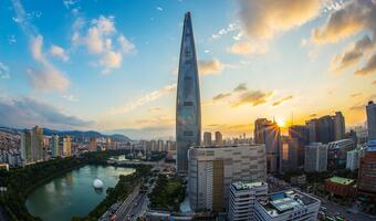 Korea Płd.: skutki uboczne po AstraZenece