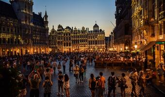 Bruksela: Polski biznes otrzyma wsparcie