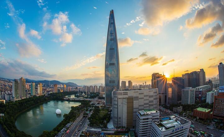 Seul / autor: pixabay.com