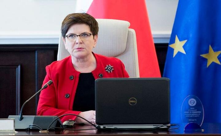 Źródło: Kancelaria Premiera
