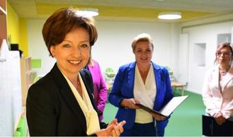 Maląg: W urzędach pracy coraz więcej ofert