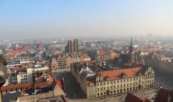 Znowu Wrocław. Tym razem droższe ceny w komunikacji