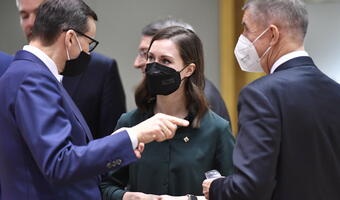 Morawiecki: system handlu emisjami szkodzi polskiej i europejskiej gospodarce
