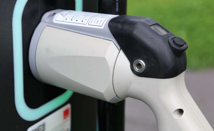 Czy elektromobilność wciąż jest na topie? Test na giełdzie