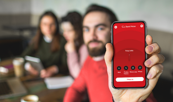 Bank Pekao zaprasza do programu beta testów swojej aplikacji