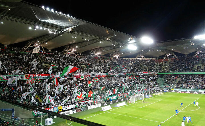 Legia zdetronizowana. Finansowa Ekstraklasa